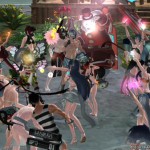 2015-7-19ツキクライ主催　夏だ！海だ！水着交流会だー！！！　のようです。