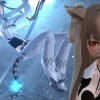 撮影ブースで切り抜きました