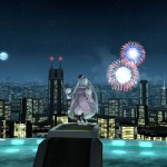 イブの夜だもん♪