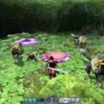 TAナベリウスルート確認用動画