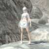 腰巻きタオルの有効活用♪