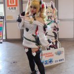 感謝祭2019 名古屋