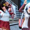 2020年制服コーデ撮影会